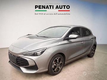 MG MG3 1.5 115CV Comfort