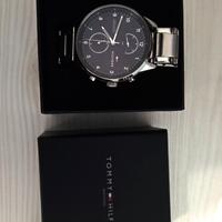 Tommy Hilfiger Orologio Analogico