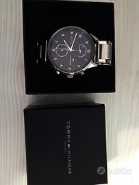 Tommy Hilfiger Orologio Analogico