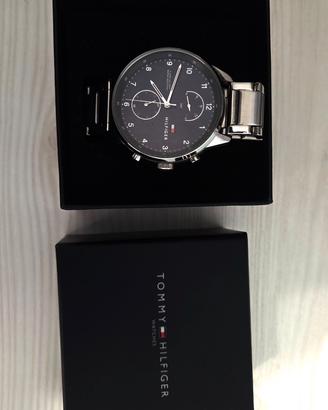 Tommy Hilfiger Orologio Analogico