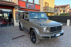 Mercedes-benz G PARI AL NUOVO | GARANTITA TETTO AP