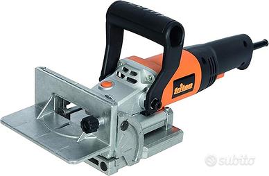 Triton - Fresatrice lamellare 760 W TBJ001 (329697