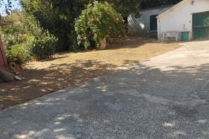 Casolare in campagna con terreno