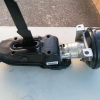 Freno Servofreno Smart 450 del 2004 