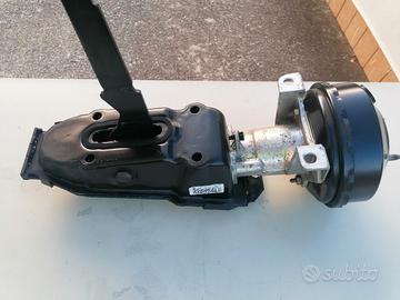 Freno Servofreno Smart 450 del 2004 