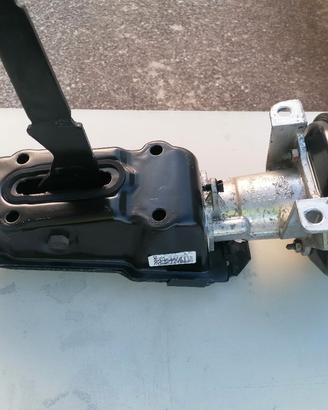 Freno Servofreno Smart 450 del 2004 