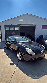 Alfa Romeo Giulietta 1.4 Turbo 105 CV