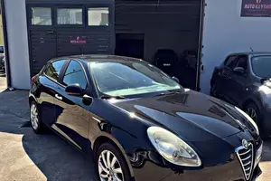 Alfa Romeo Giulietta 1.4 Turbo 105 CV
