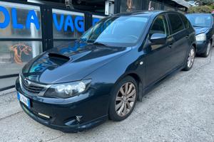 Subaru Impreza 2009 2.0 turbo diesel motore fuso