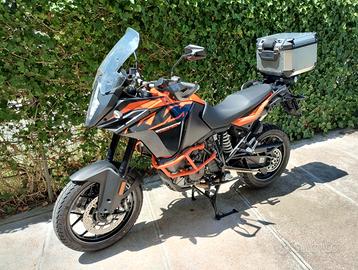 KTM 1090 Adventure - 2019