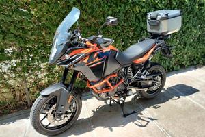 KTM 1090 Adventure - 2019