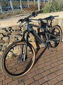 E-Mtb Focus Sam 2 6.7