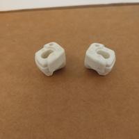 Coppia pugni robot grande Ultra Magnus G1