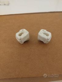 Coppia pugni robot grande Ultra Magnus G1