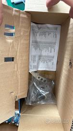 Shimano speed master