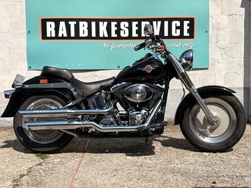 Harley-davidson 1450 Fat Boy