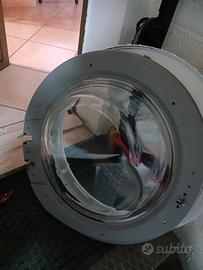 ricambi oblo lavatrice candy rapido