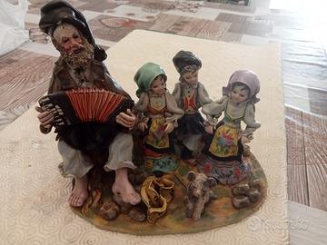 Ceramica Vintage artigianato sardo di A. Massida