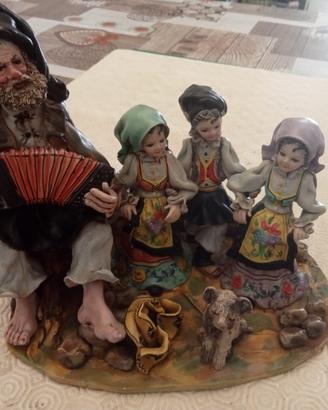 Ceramica Vintage artigianato sardo di A. Massida