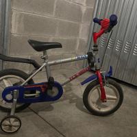 Bici da bambini 12’’