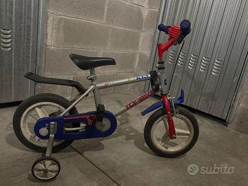 Bici da bambini 12’’