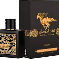 Qaed Al Fursan Lattafa