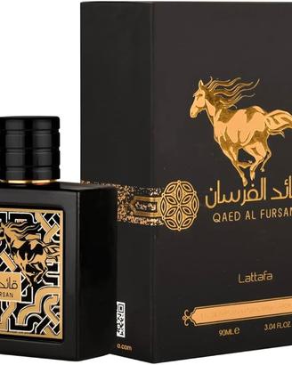 Qaed Al Fursan Lattafa