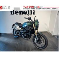 Benelli Leoncino 800 TRAIL my23