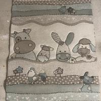 Tappeto Paco Home Bambini