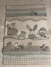 Tappeto Paco Home Bambini