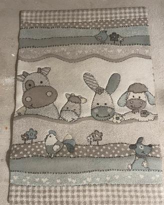 Tappeto Paco Home Bambini