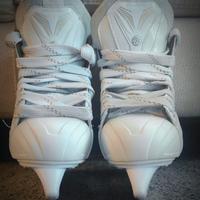pattini ghiaccio Donna,Hockey