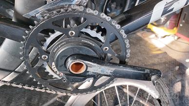 guarnitura fsa power2max