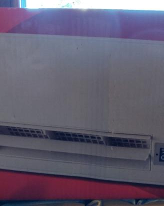 Termoventilatore da parete