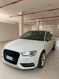 Audi a3 1.6