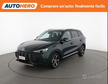 MG ZS AN77292