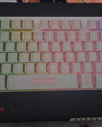 tastiera gaming