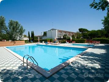 Jesolo/cavallino stagione estiva 2025