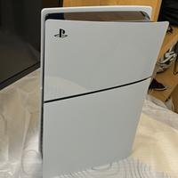 PS5  SLIM