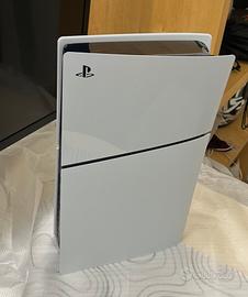 PS5  SLIM