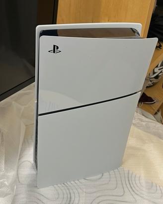 PS5  SLIM