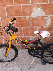 bici per bambini 