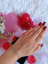 ⛓️✨ Bracciale Rope in Acciaio Inossidabile ✨⛓️