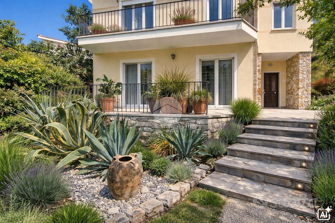 Casa – San Giovanni a Piro, Policastro Bussentino - Vista 2