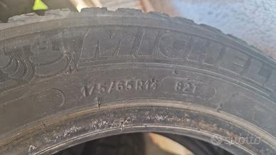 michelin invernali
