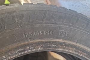 michelin invernali