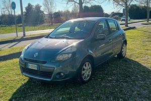 Renault Clio Storia 1.2 5 porte Confort