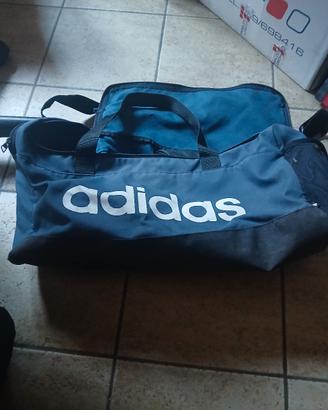 borsone adidas 