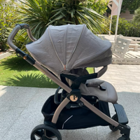Trio Peg Perego Mon Amour Immacolato