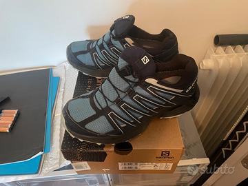 Salomon XT ASAMA GTX W